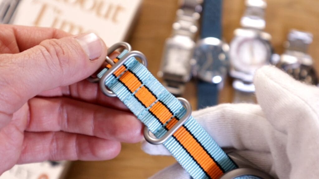 Boderry Voyager Quartz Watch Review - Timed Reviews