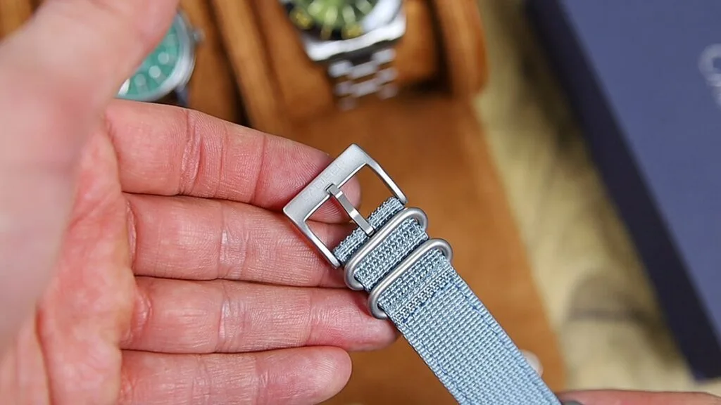 CADISEN TI-7 Autodyne Watch Review - Timed Reviews