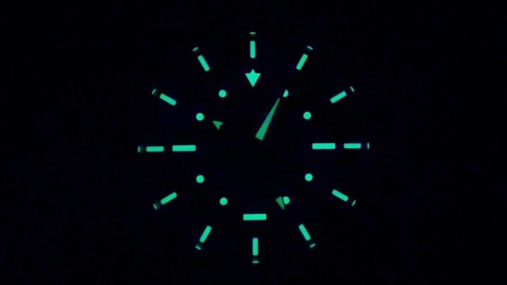 CADISEN TI-7 Autodyne Watch Review - Timed Reviews