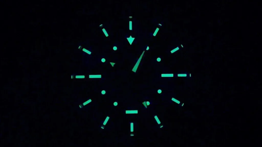 CADISEN TI-7 Autodyne Watch Review - Timed Reviews