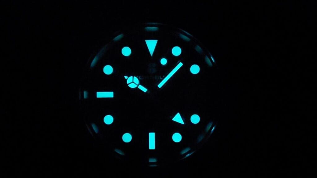 Corgeut GMT Watch Review - Timed Reviews