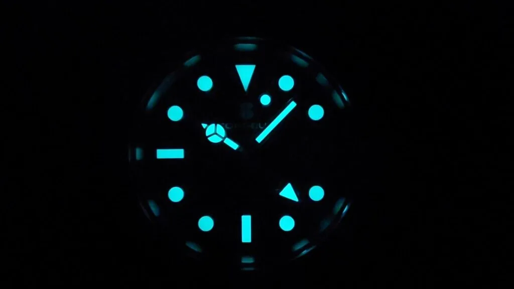 Corgeut GMT Watch Review - Timed Reviews