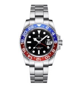 Corgeut GMT Watch Review - Timed Reviews