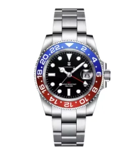 Corgeut GMT Watch Review - Timed Reviews