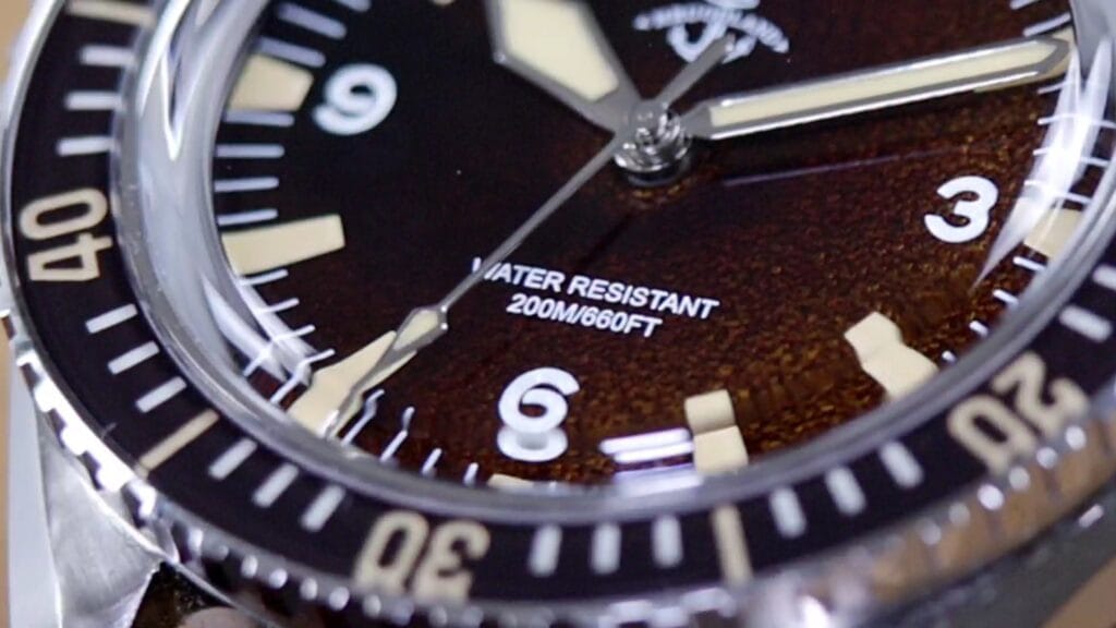 Hruodland F025 Watch Review - Timed Reviews