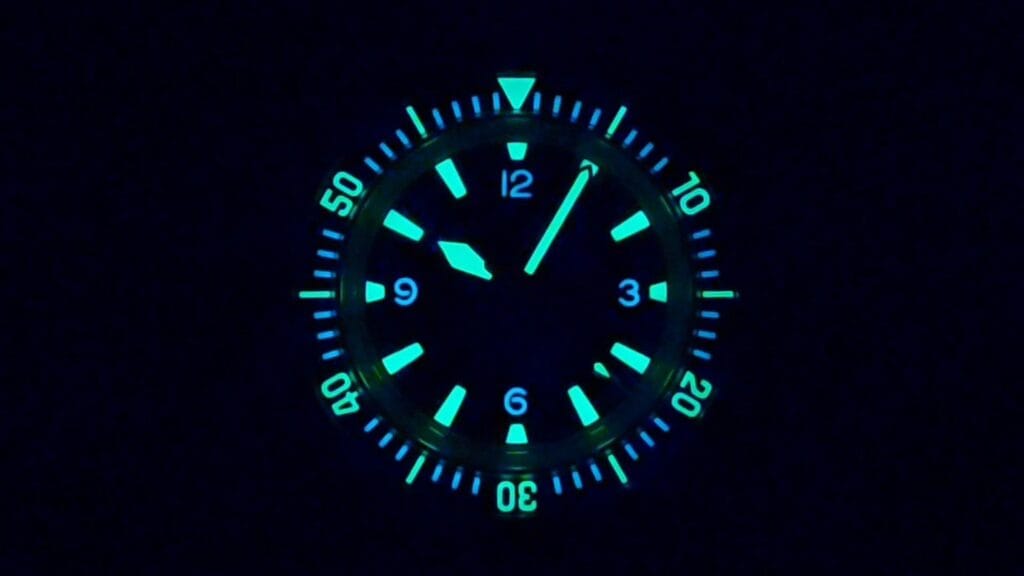 Hruodland F025 Watch Review - Timed Reviews