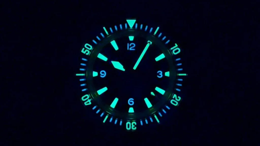 Hruodland F025 Watch Review - Timed Reviews