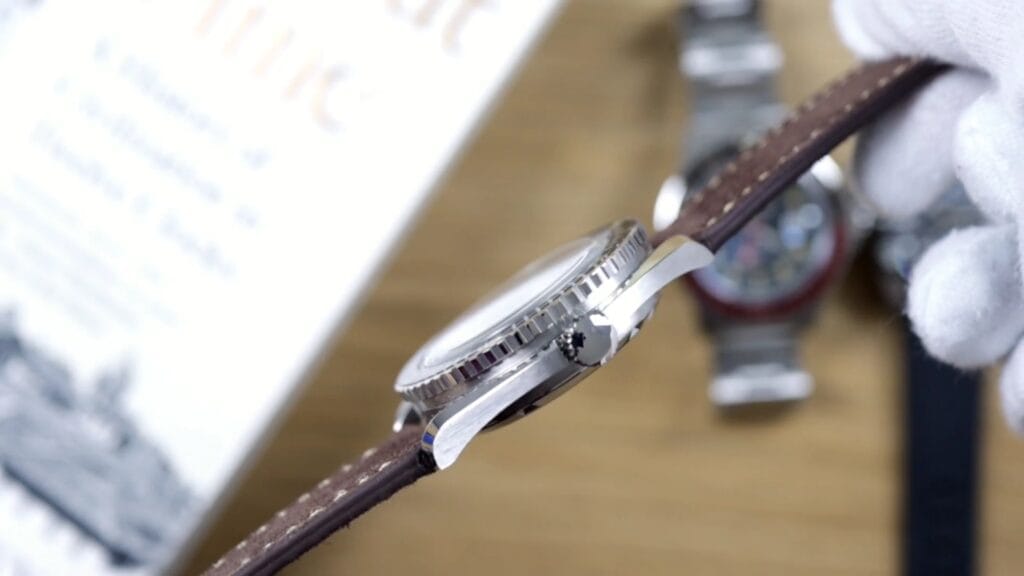 Hruodland F025 Watch Review - Timed Reviews