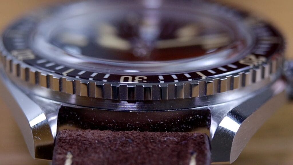 Hruodland F025 Watch Review - Timed Reviews