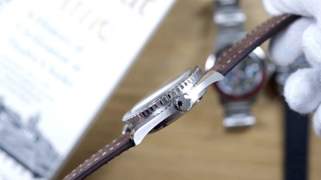 Hruodland F025 Watch Review - Timed Reviews