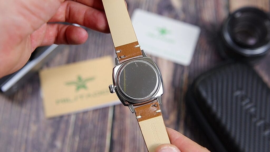 Militado ML03 Watch Review - Timed Reviews
