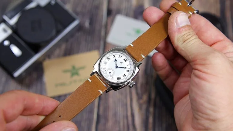 Militado ML03 Watch Review - Timed Reviews