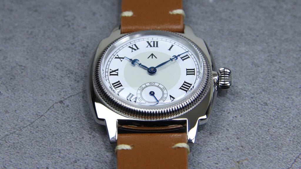 Militado ML03 Watch Review - Timed Reviews