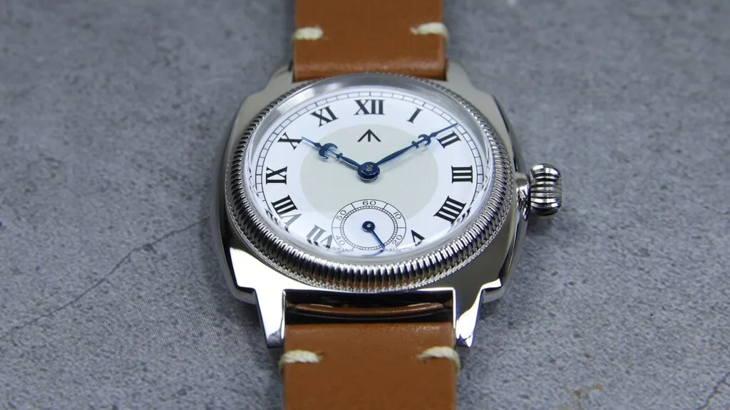 Militado ML03 Watch Review - Timed Reviews