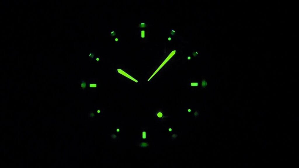 Militado ML12B Watch Review - Timed Reviews