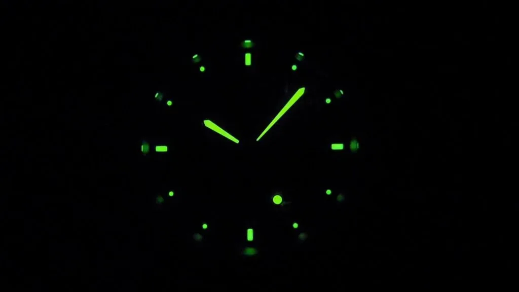 Militado ML12B Watch Review - Timed Reviews