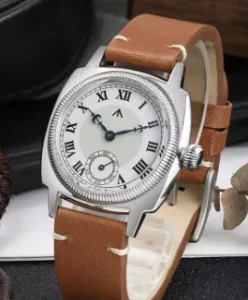 Militado ML03 Watch Review - Timed Reviews