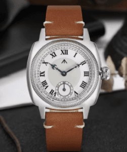 Militado ML03 Watch Review - Timed Reviews