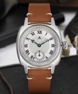 Militado ML03 Watch Review - Timed Reviews