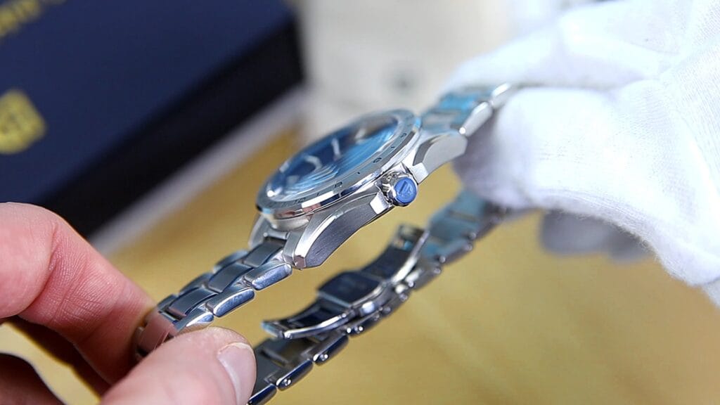 Pagani Design PD1792 GMT Watch Review - Timed Reviews
