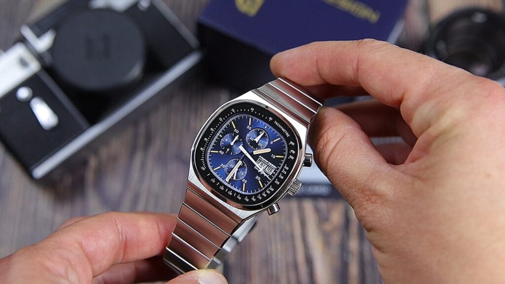 Pagani Design PD1819 Watch Review - Timed Reviews