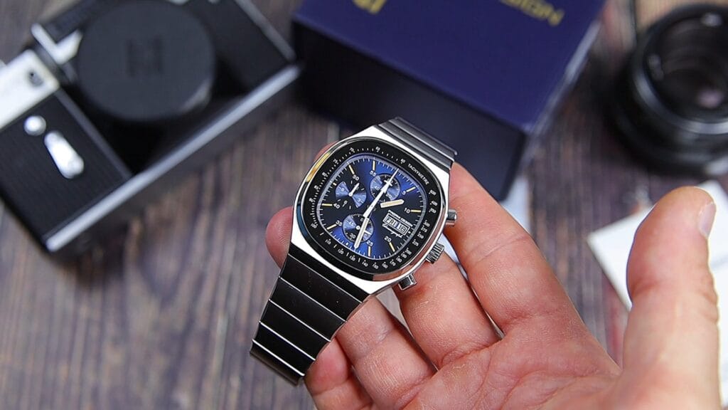 Pagani Design PD1819 Watch Review - Timed Reviews