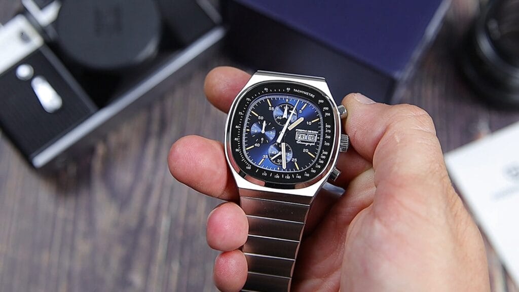 Pagani Design PD1819 Watch Review - Timed Reviews