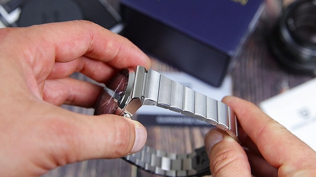 Pagani Design PD1819 Watch Review - Timed Reviews