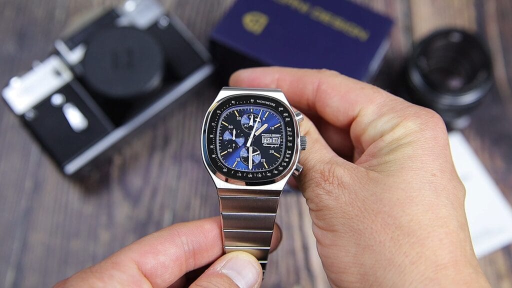 Pagani Design PD1819 Watch Review - Timed Reviews