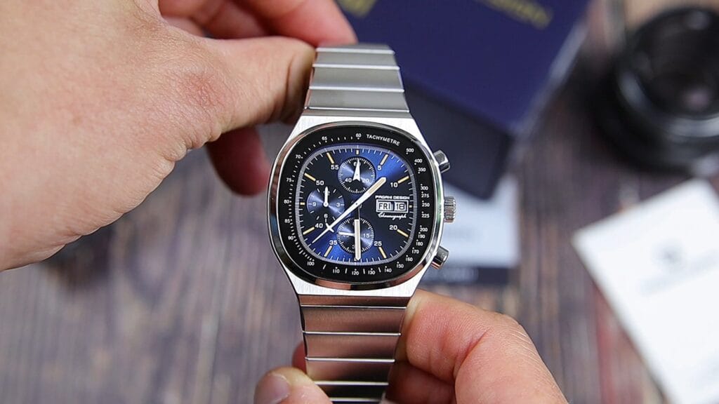 Pagani Design PD1819 Watch Review - Timed Reviews