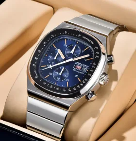 Pagani Design PD1819 Watch Review - Timed Reviews