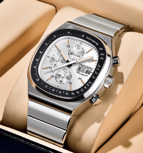 Pagani Design PD1819 Watch Review - Timed Reviews