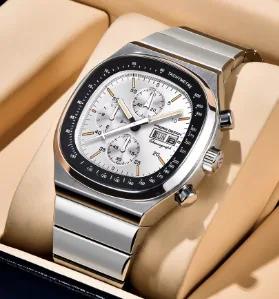 Pagani Design PD1819 Watch Review - Timed Reviews