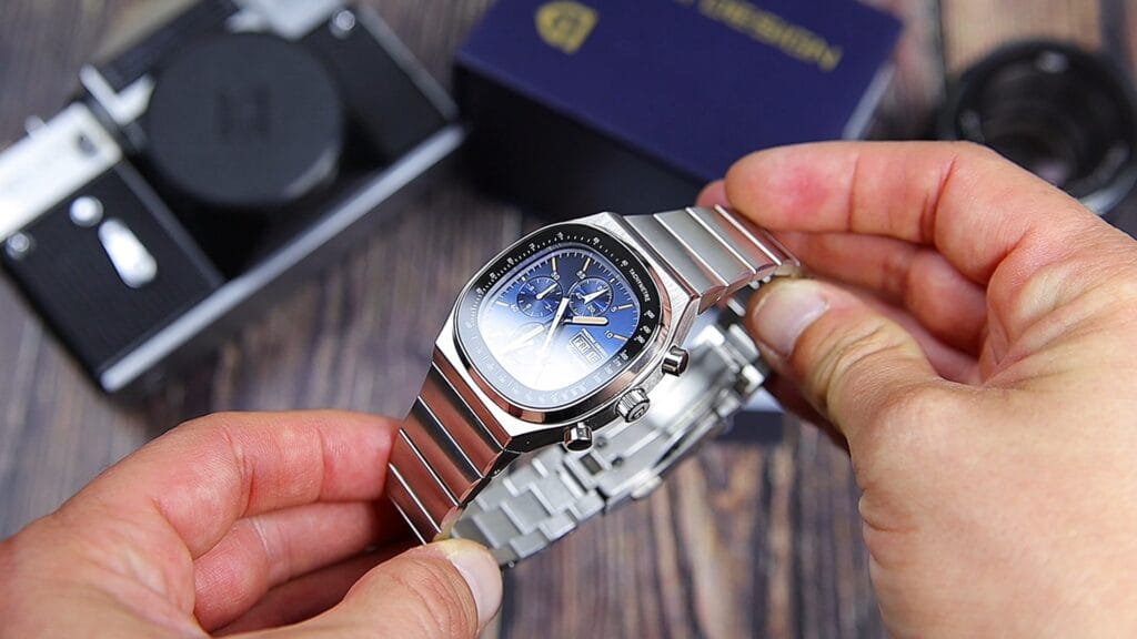 Pagani Design PD1819 Watch Review - Timed Reviews