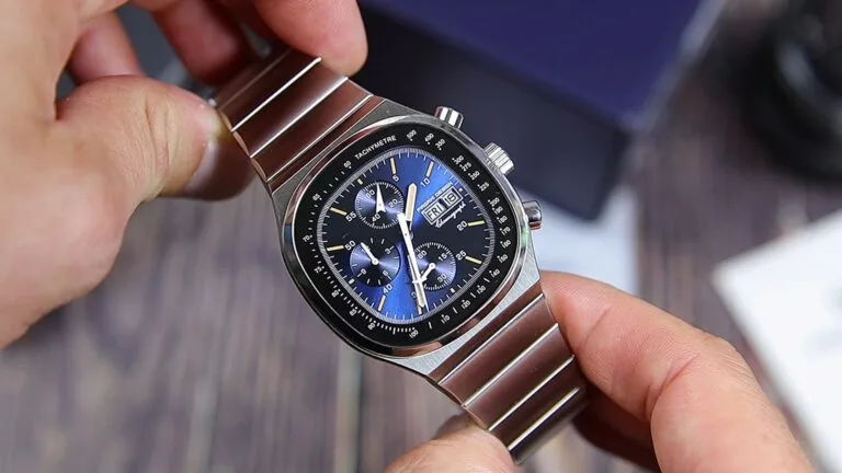 Pagani Design PD1819 Watch Review - Timed Reviews