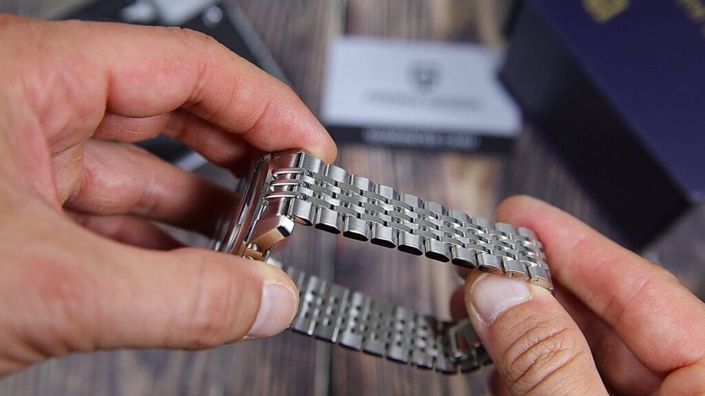 Pagani Design PD1827 Watch Review - Timed Reviews