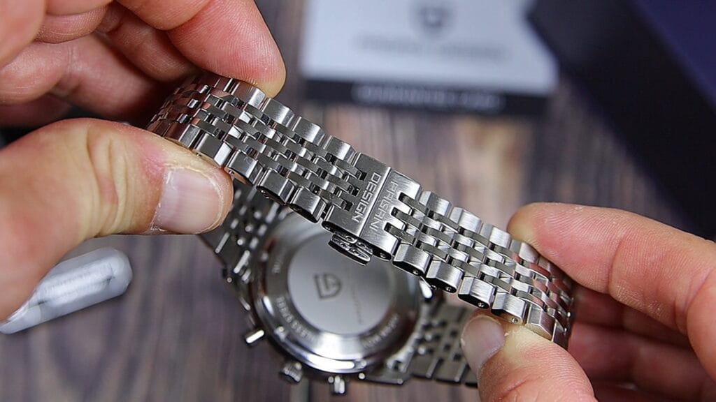 Pagani Design PD1827 Watch Review - Timed Reviews