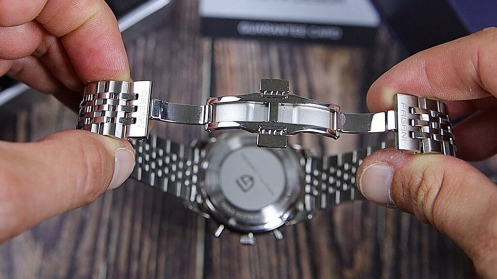 Pagani Design PD1827 Watch Review - Timed Reviews