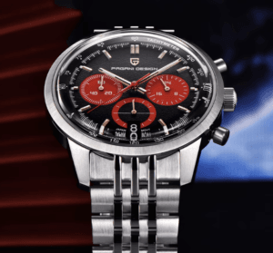 Pagani Design PD1827 Watch Review - Timed Reviews