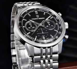 Pagani Design PD1827 Watch Review - Timed Reviews