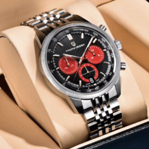 Pagani Design PD1827 Watch Review - Timed Reviews