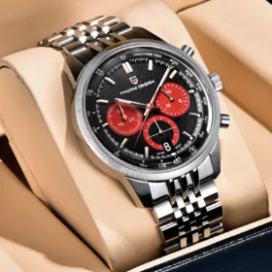 Pagani Design PD1827 Watch Review - Timed Reviews