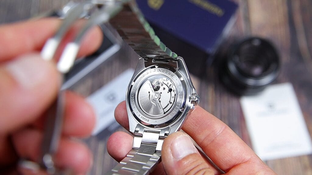 Pagani Design YS034 Watch Review - Timed Reviews