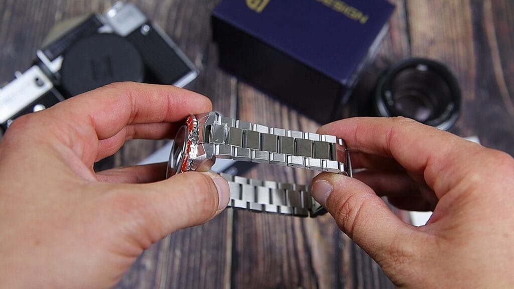Pagani Design YS034 Watch Review - Timed Reviews