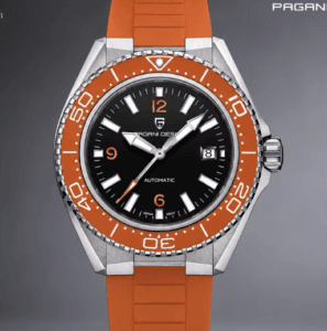 Pagani Design YS034 Watch Review - Timed Reviews