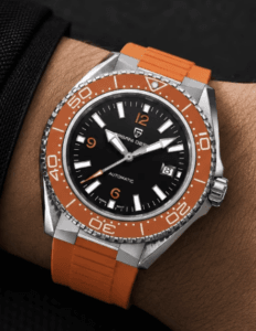 Pagani Design YS034 Watch Review - Timed Reviews