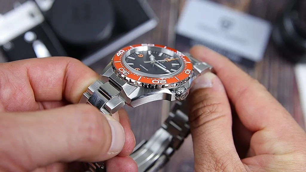 Pagani Design YS034 Watch Review - Timed Reviews