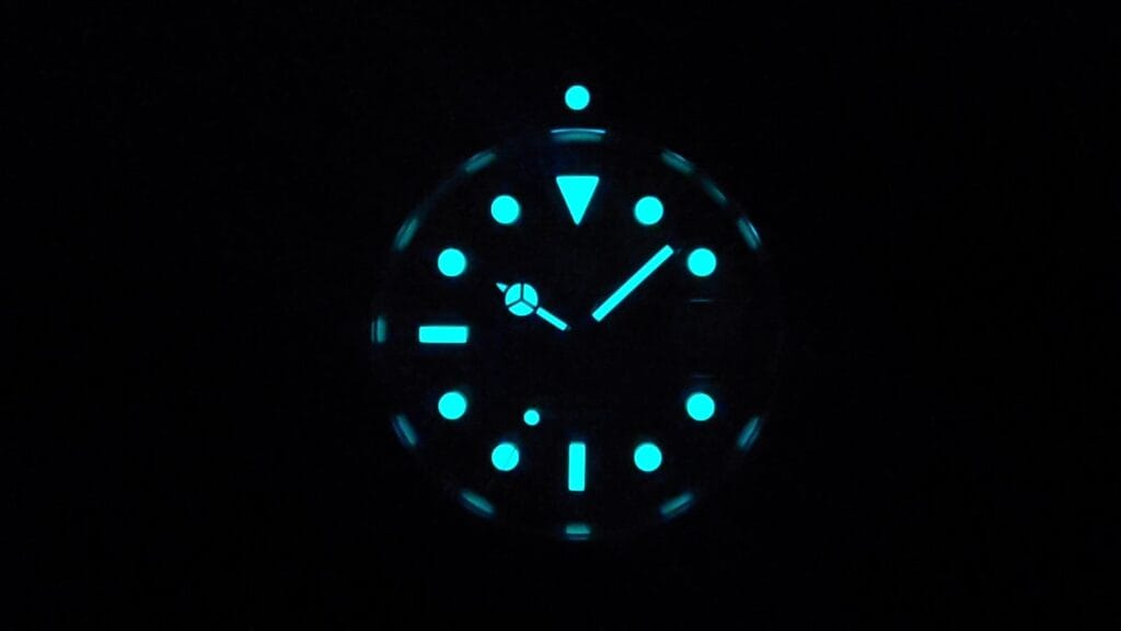 San Martin SN0017 Watch Review - Timed Reviews