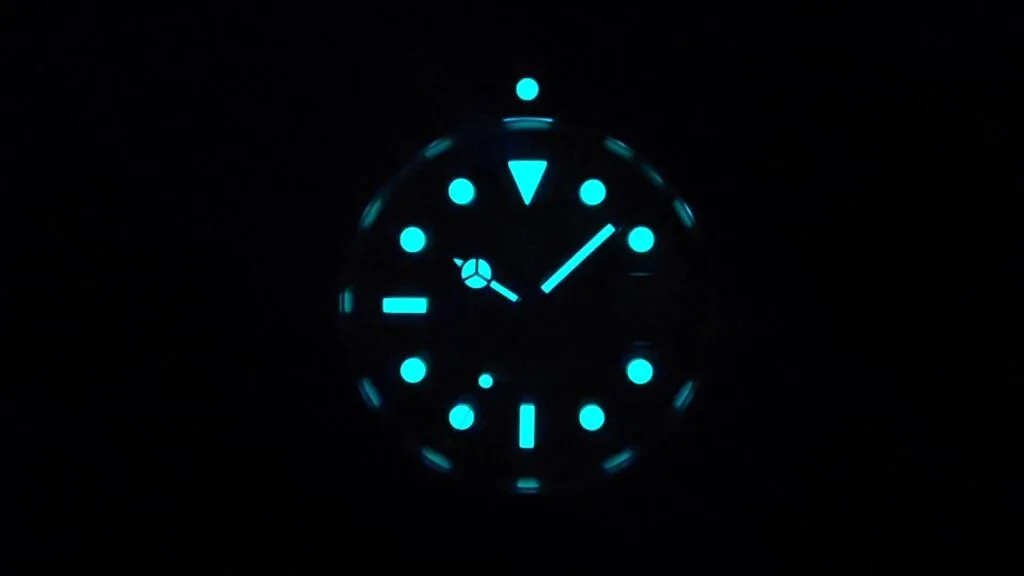 San Martin SN0017 Watch Review - Timed Reviews