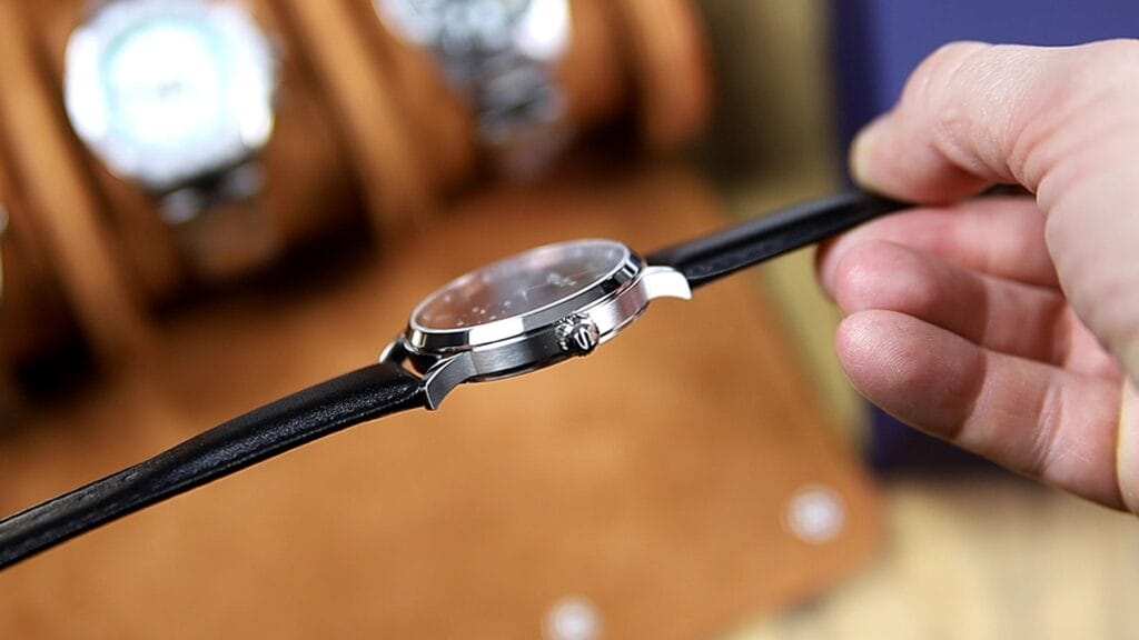Seagull 6184 Watch Review - Timed Reviews 